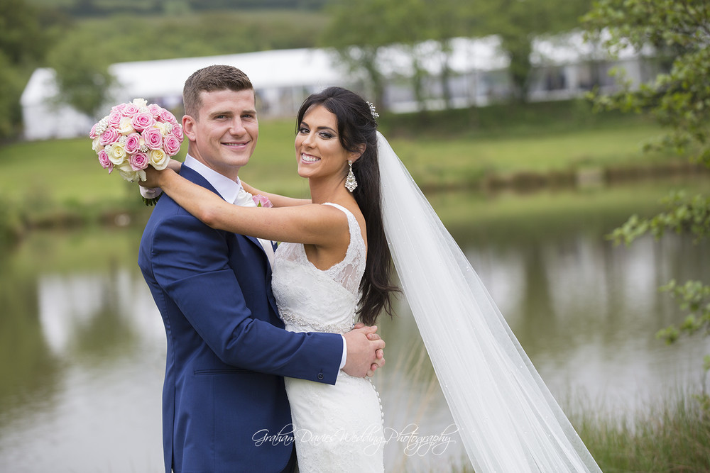  - Wedding Photography at Sylen lakes
