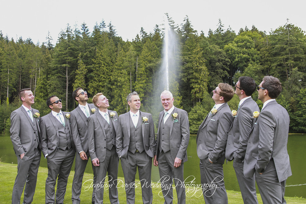 061_Carly  Ryan Blog - Wedding Photography at Canada Lodge