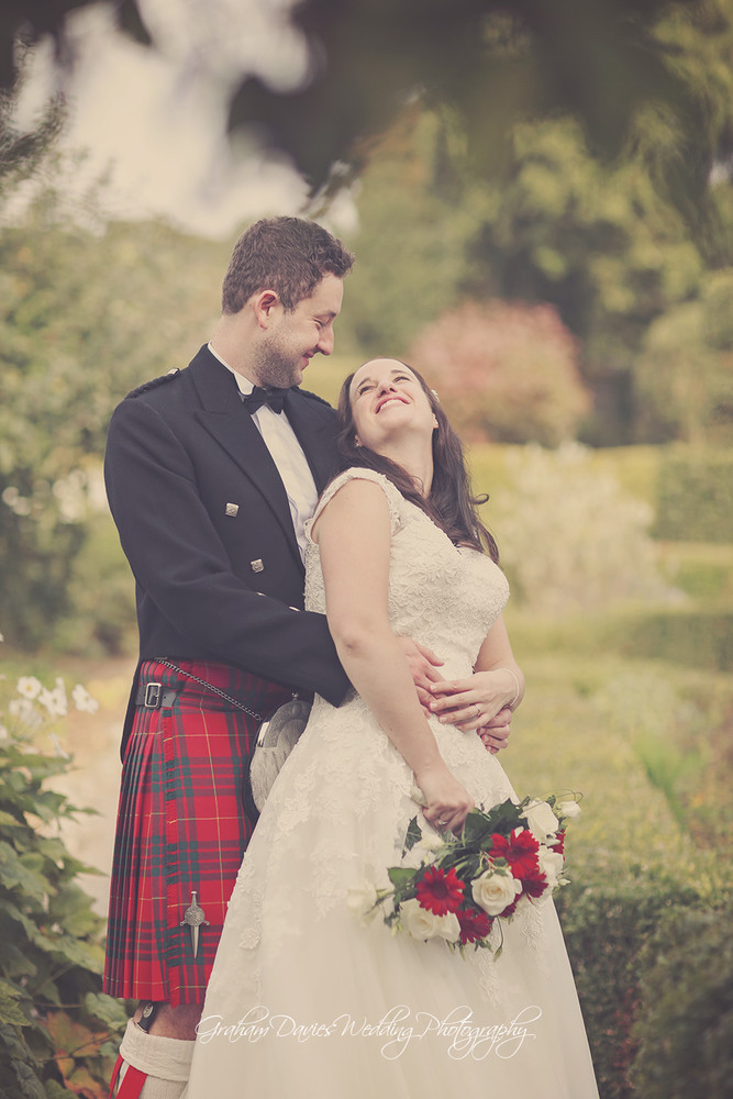  - Wedding Photography at Fonmon Castle
