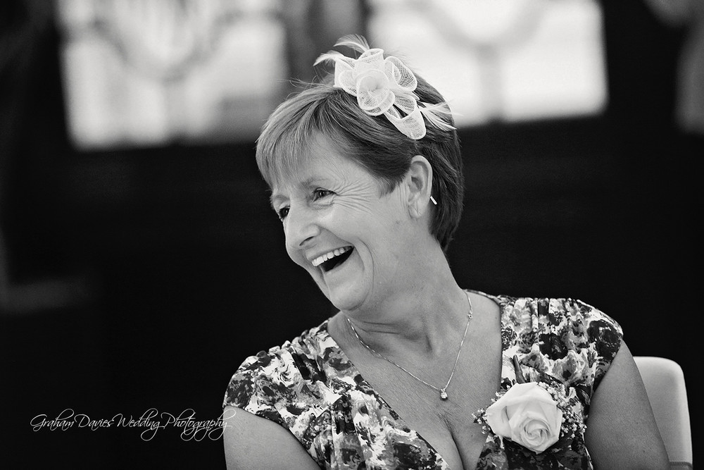  - Wedding Photography at The Parc Hotel, Cardiff