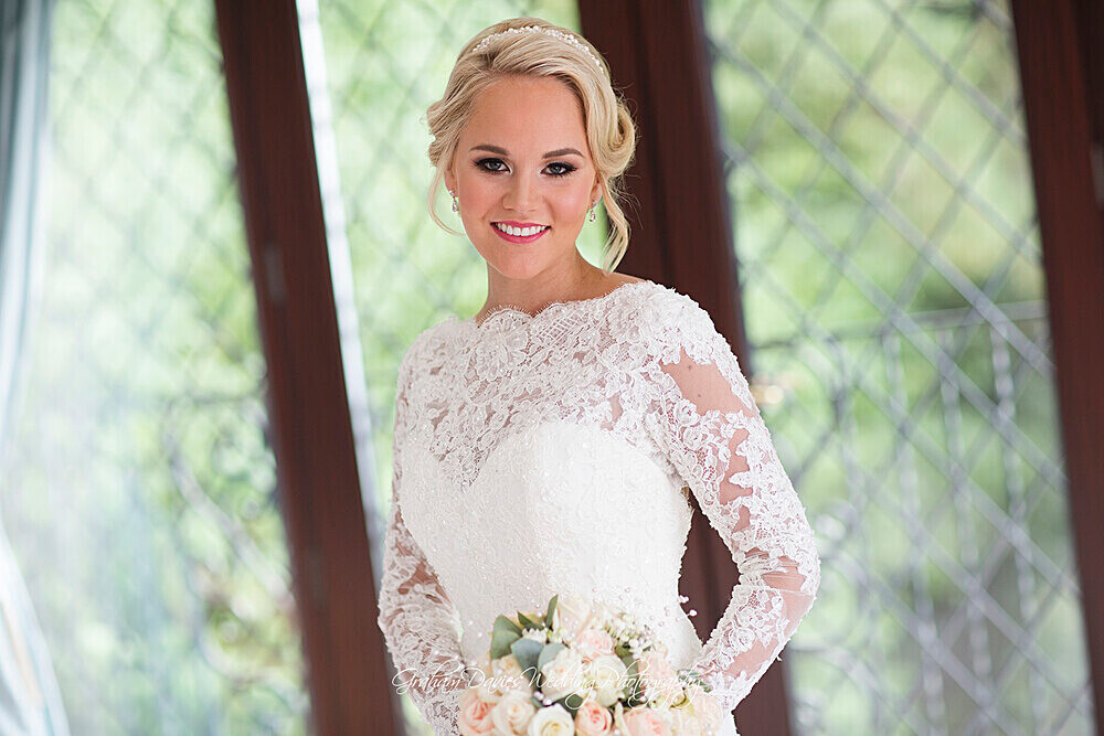  - Wedding Photography at De Courceys Manor
