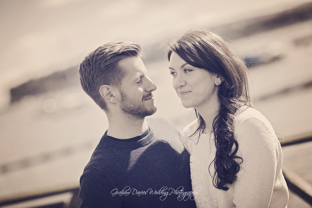  - Pre Wedding Photo Shoot