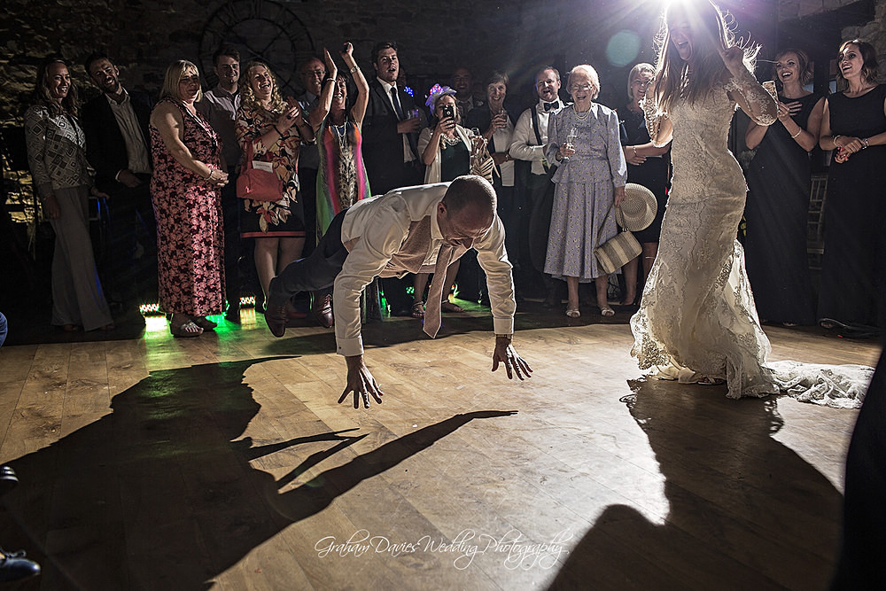 209_blog wedding pictures - Wedding Photography at Pencoed House
