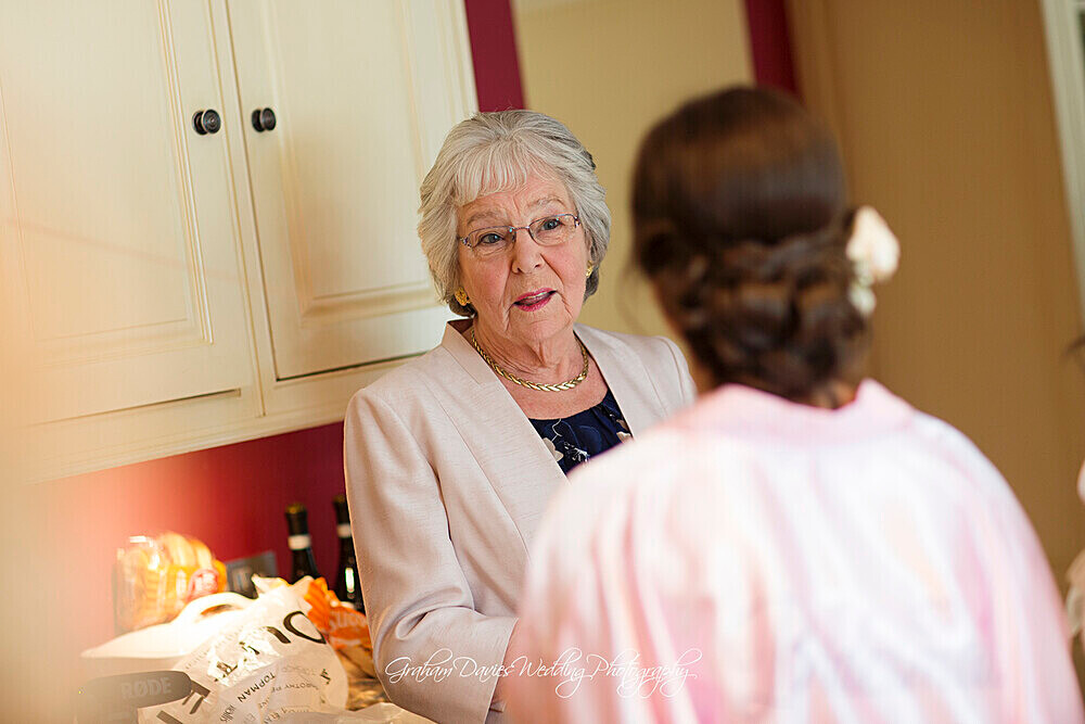  - Wedding Photography at De Courceys Manor