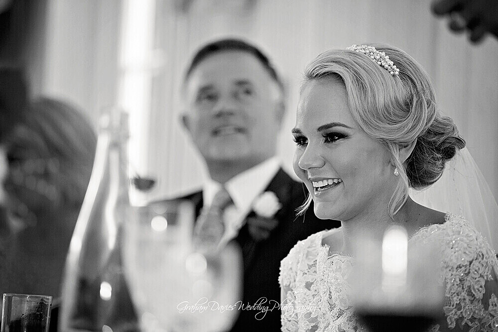  - Wedding Photography at De Courceys Manor