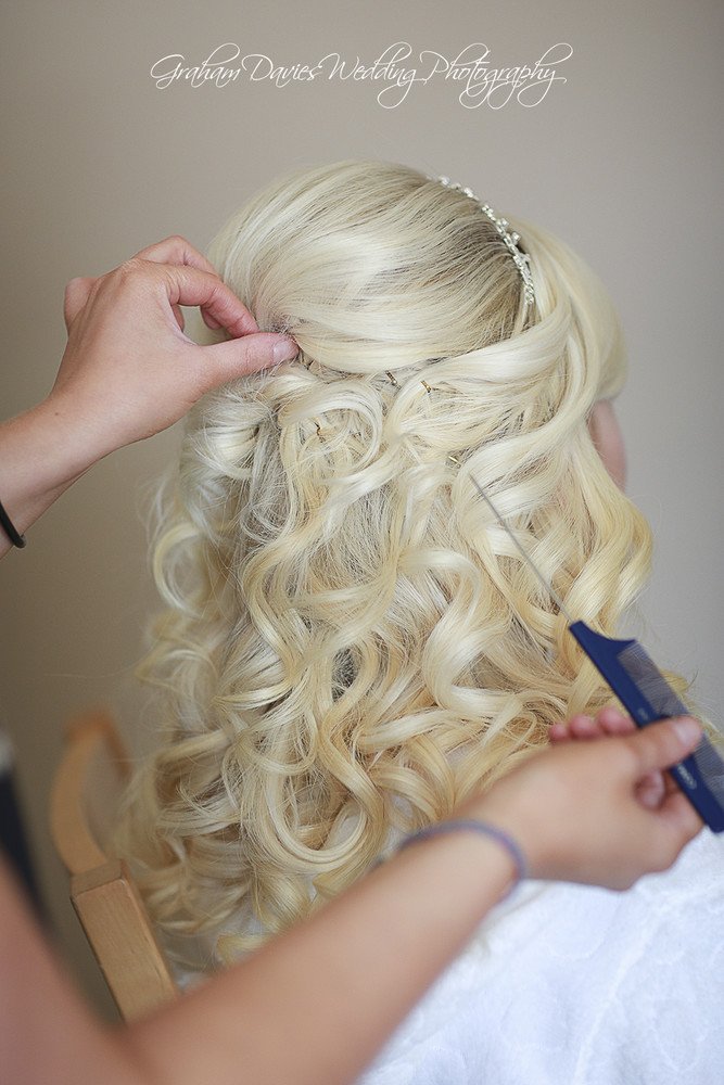  - Wedding Photography at The Parc Hotel, Cardiff