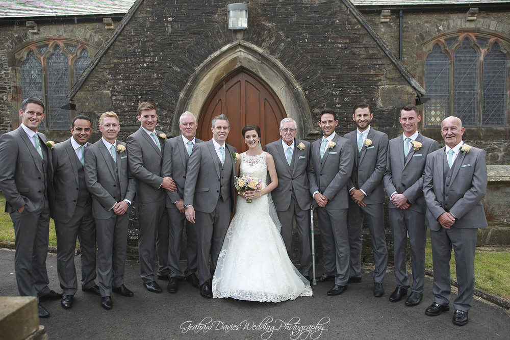 040_Carly  Ryan Blog - Wedding Photography at Canada Lodge