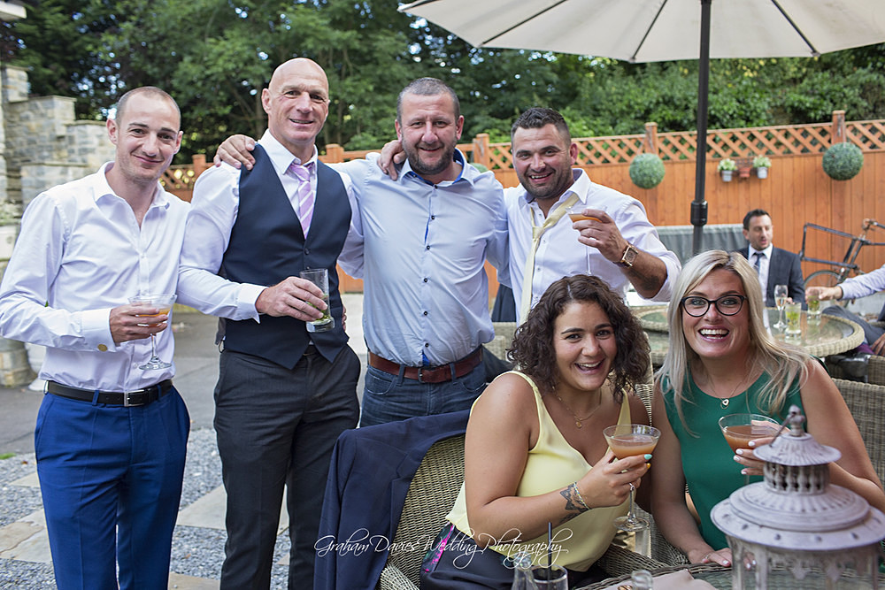 171_blog wedding pictures - Wedding Photography at Pencoed House