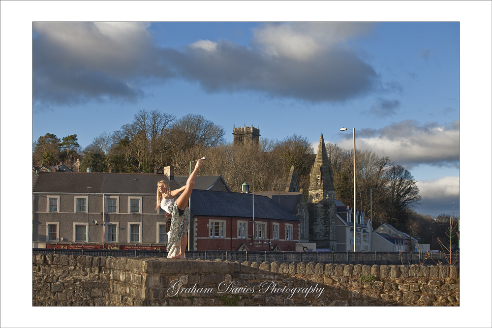  - Urban Dancers