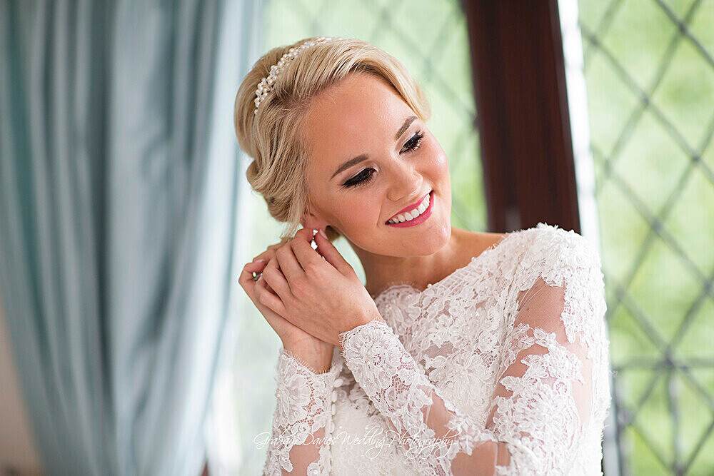  - Wedding Photography at De Courceys Manor