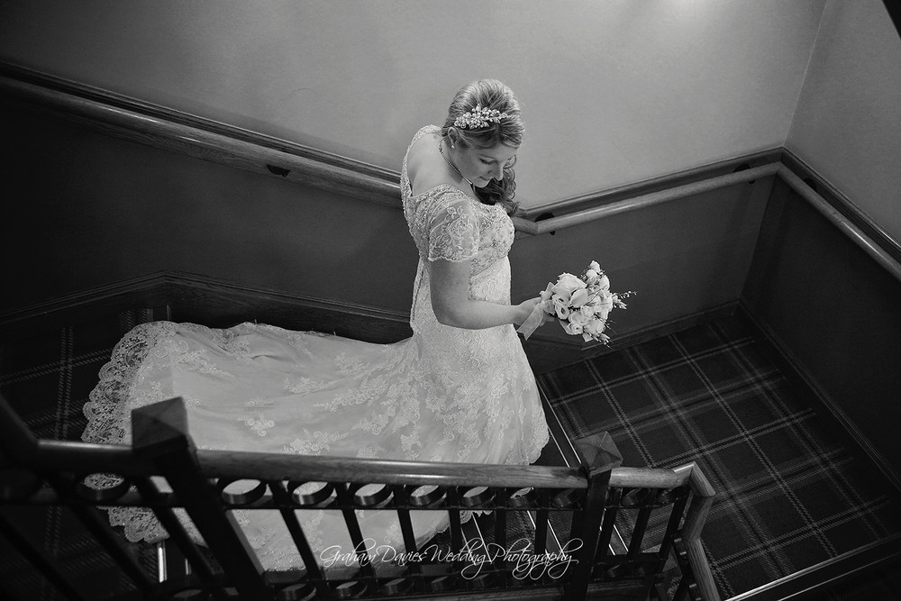  - Wedding Photography at Village Hotel, Cardiff