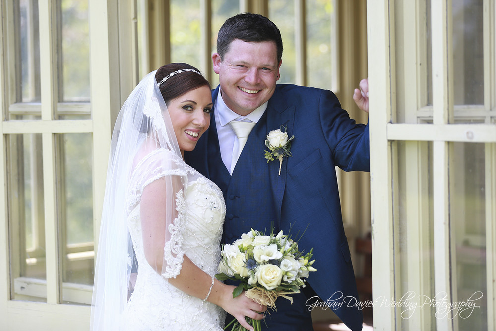  - Wedding Photography at Cottrell Park, Cardiff