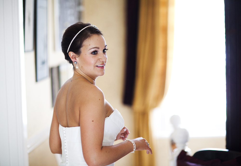157 - Wedding Photography at King Arthur Hotel, Gower, Swansea