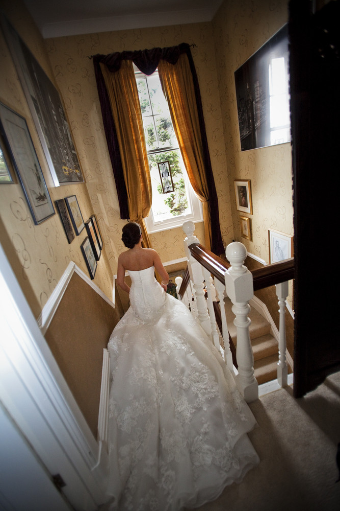134-2 - Wedding Photography at King Arthur Hotel, Gower, Swansea