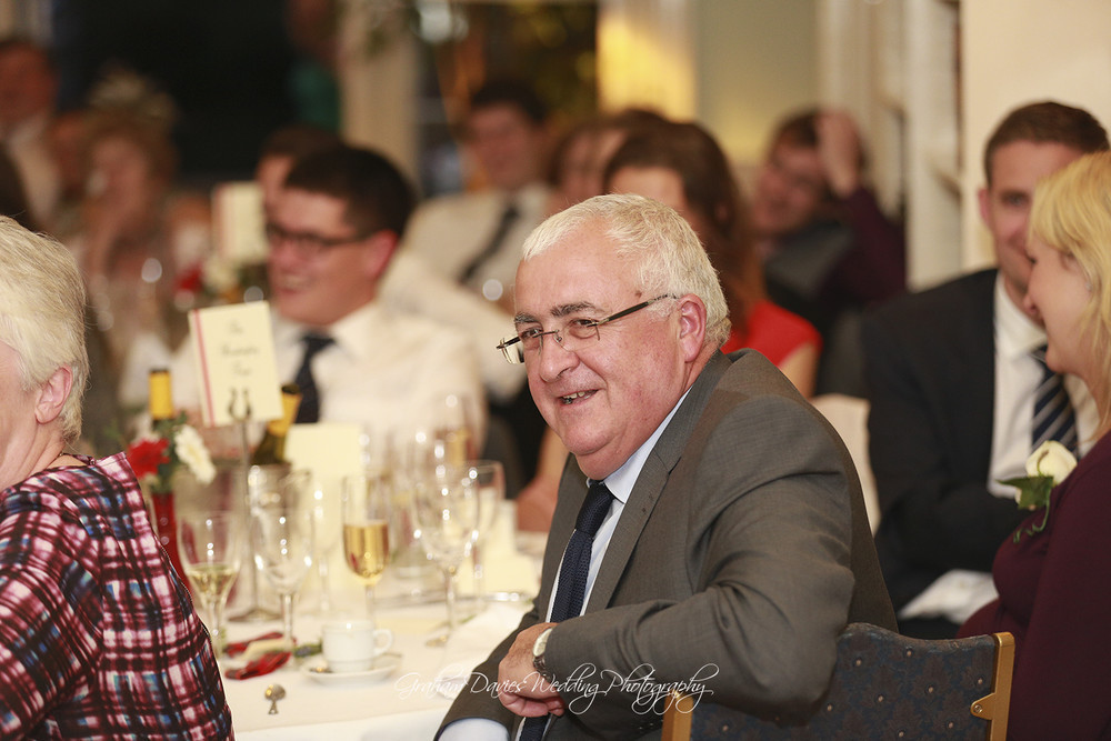  - Wedding Photography at Fonmon Castle