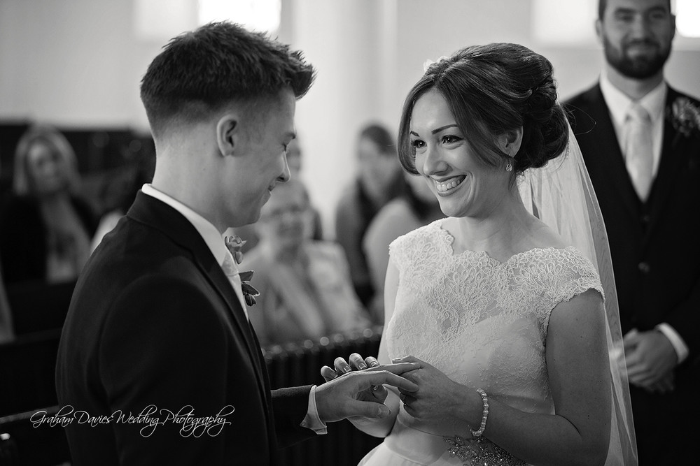 943A0690 copy - Wedding Photography at Cottrell Park, Cardiff