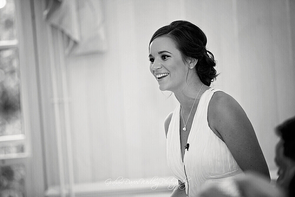  - Wedding Photography at De Courceys Manor