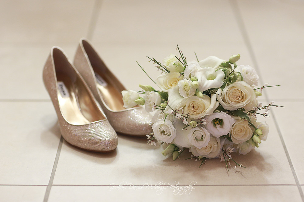  - Wedding Photography at Village Hotel, Cardiff