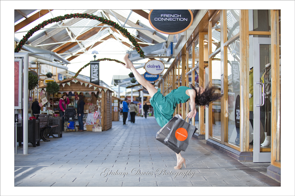  - Urban Dancers