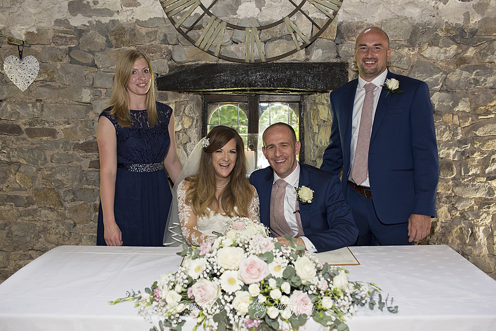 069_blog wedding pictures - Wedding Photography at Pencoed House