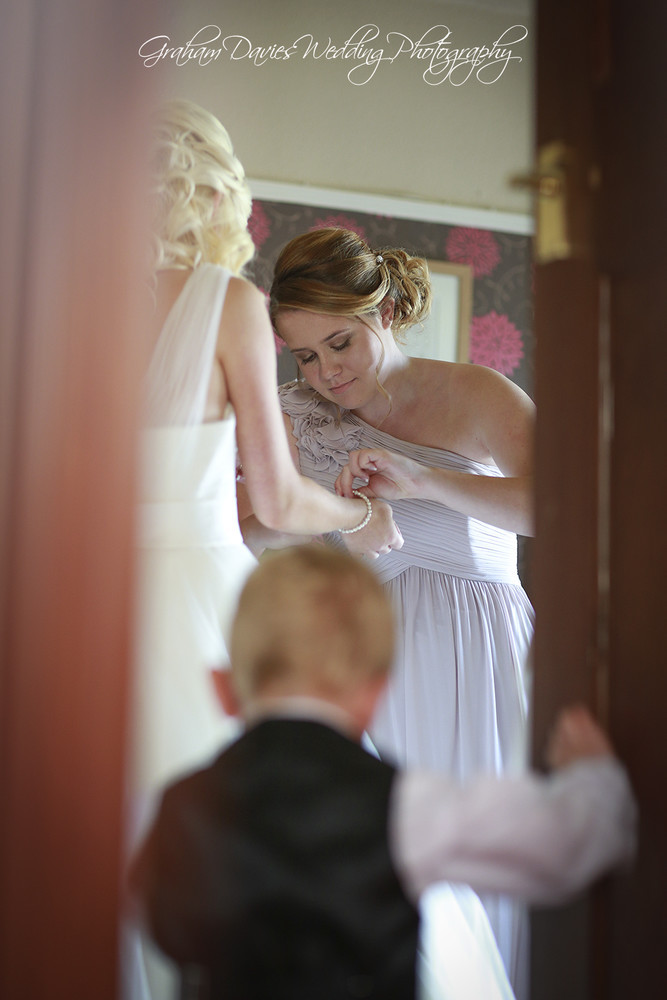  - Wedding Photography at The Parc Hotel, Cardiff