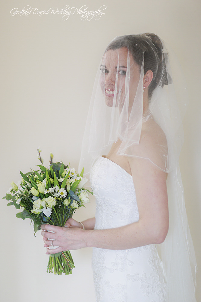  - Wedding Photography at Oxwich Bay Hotel