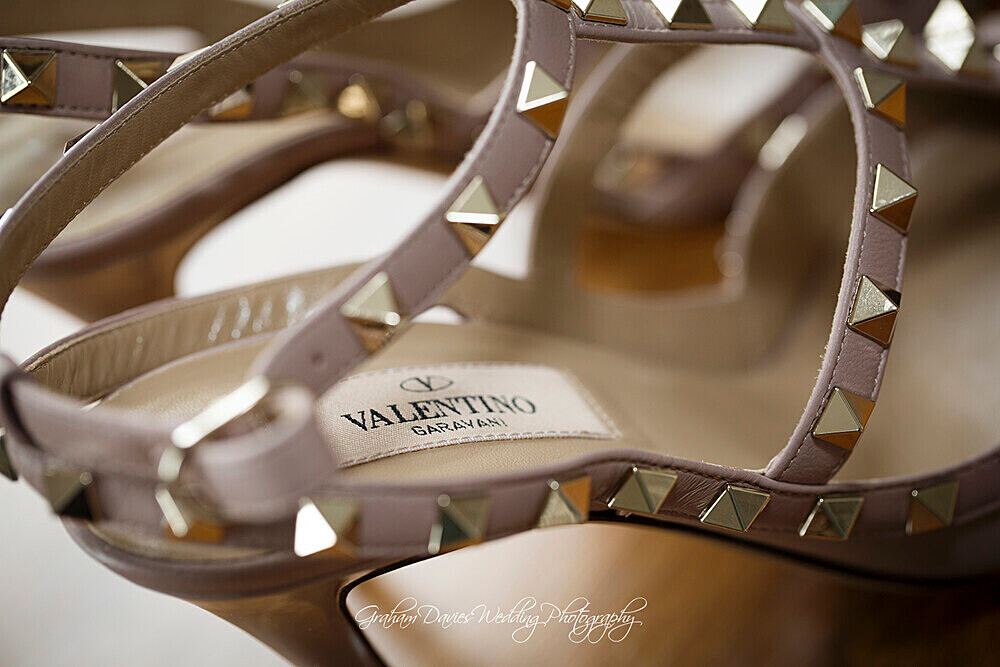  - Wedding Photography at De Courceys Manor