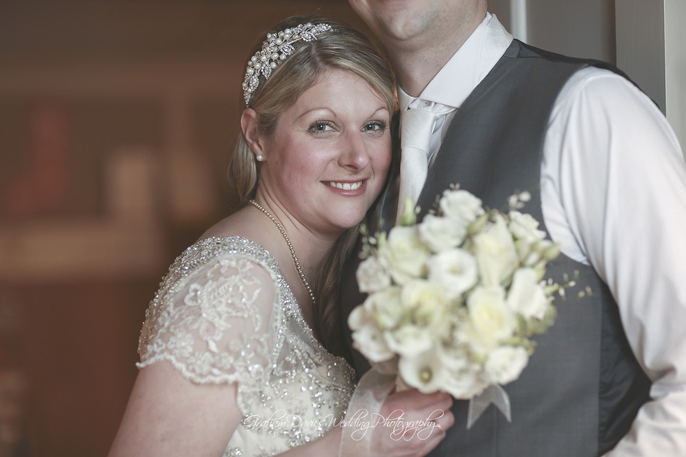  - Wedding Photography at Village Hotel, Cardiff