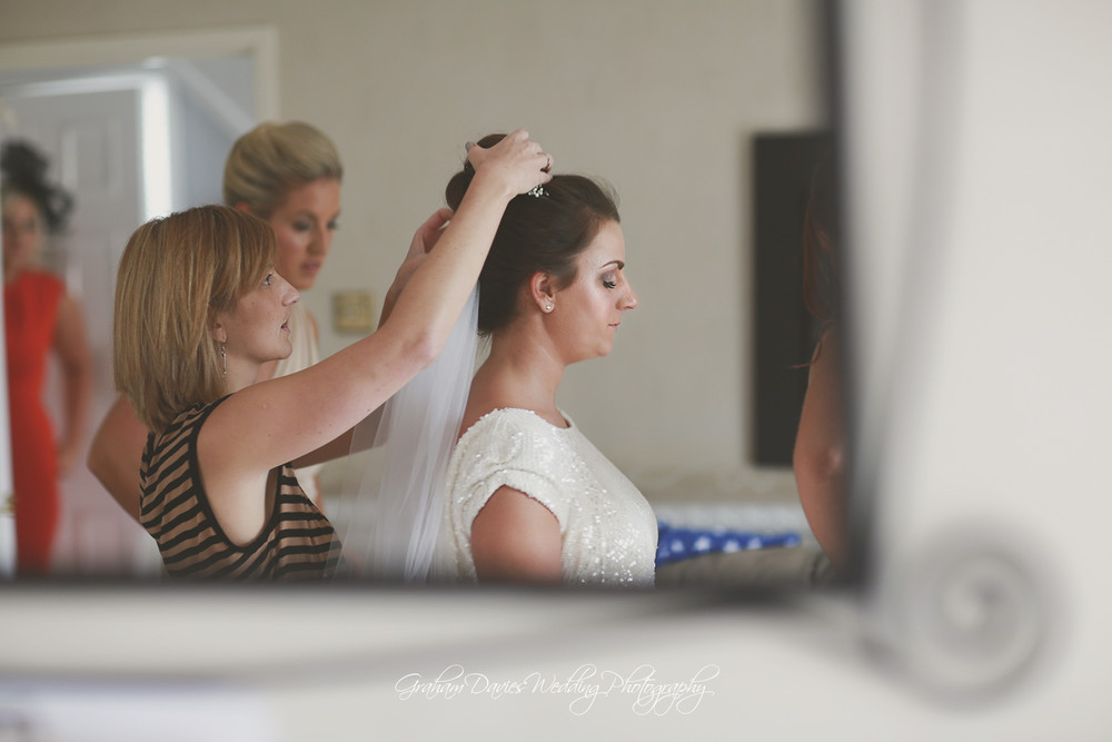  - Wedding Photography at Ogmore Castle