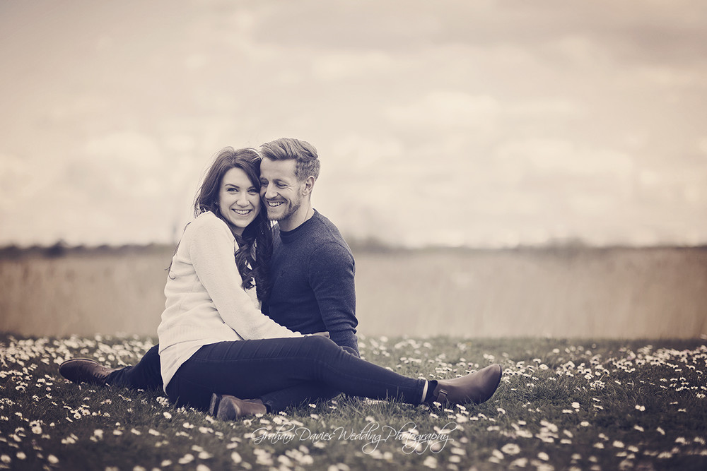  - Pre Wedding Photo Shoot