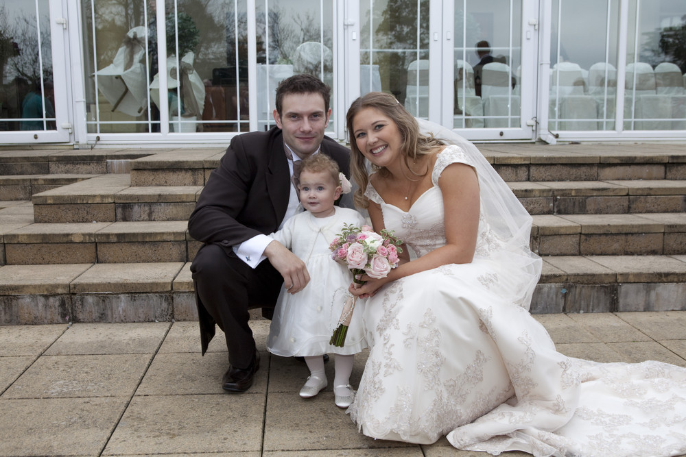 Wedding photography at Vale Resort, Hensol - Wedding photography at The Vale Resort, Hensol, Vale of Glamorgan