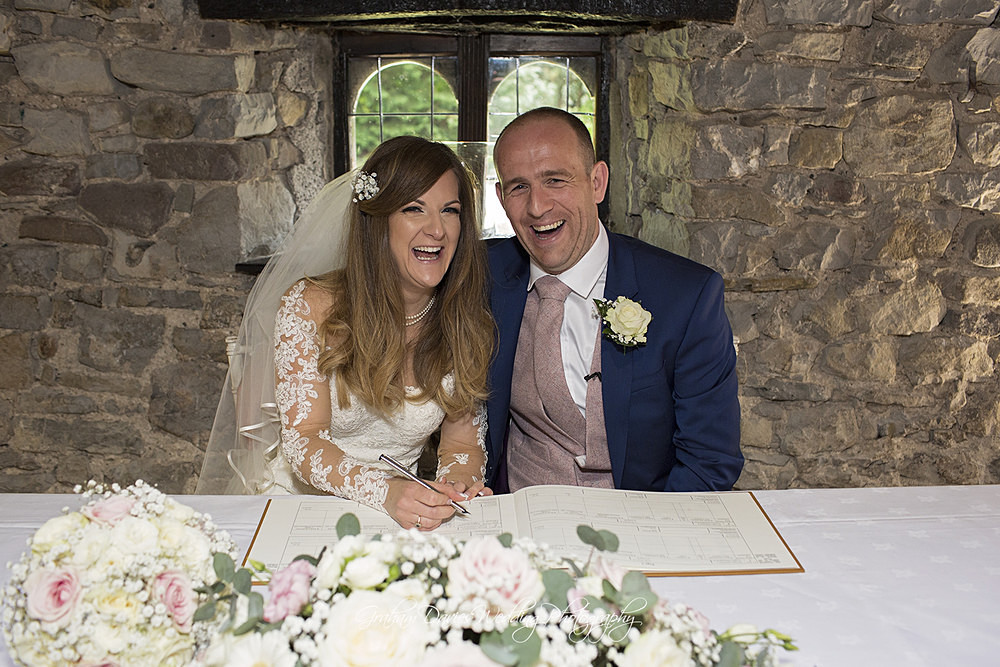 067_blog wedding pictures - Wedding Photography at Pencoed House
