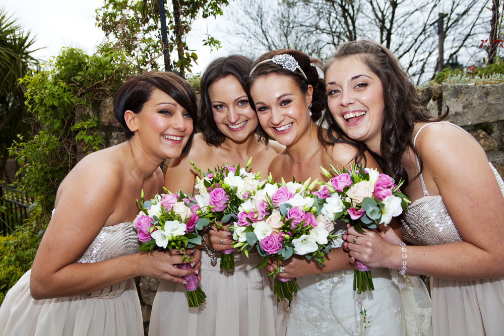 454 - Wedding Photography at King Arthur Hotel, Gower, Swansea