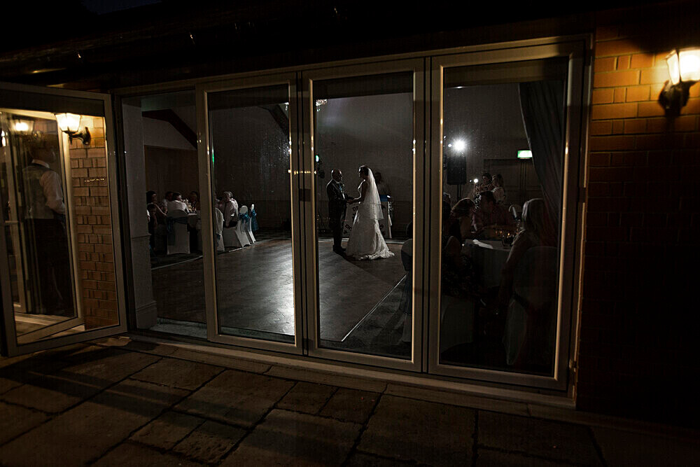  - Wedding Photography at Coed y Mwstwr Hotel