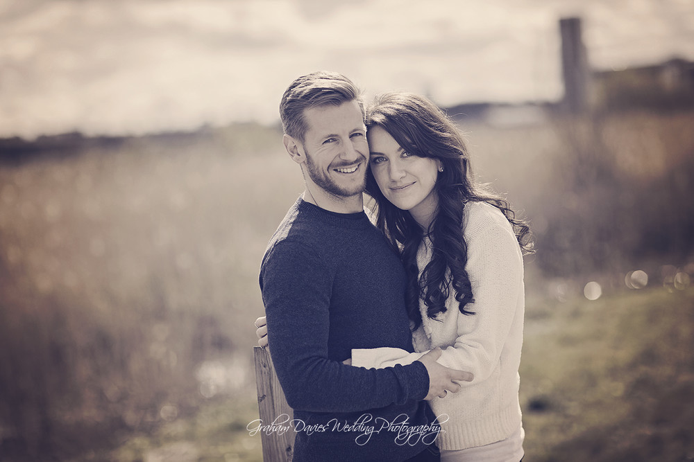  - Pre Wedding Photo Shoot