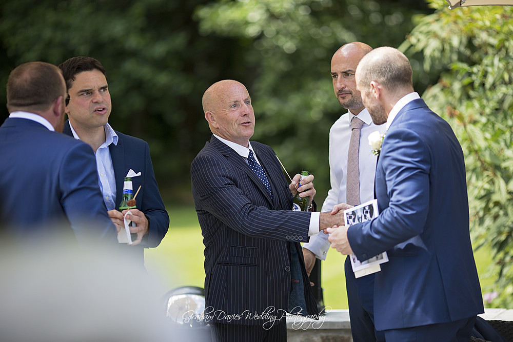 084_blog wedding pictures - Wedding Photography at Pencoed House