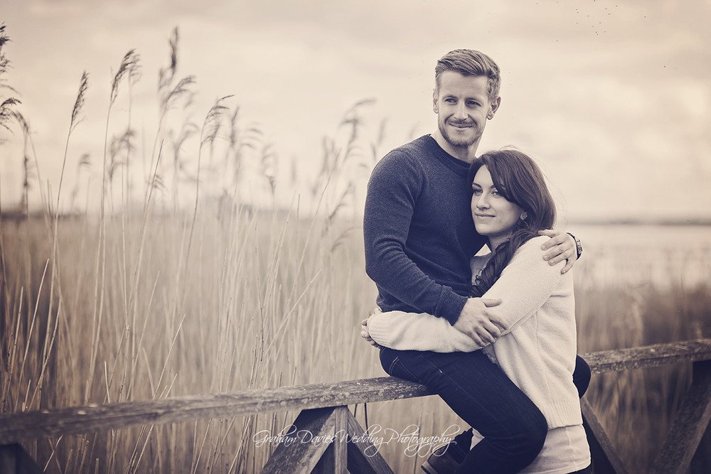  - Pre Wedding Photo Shoot