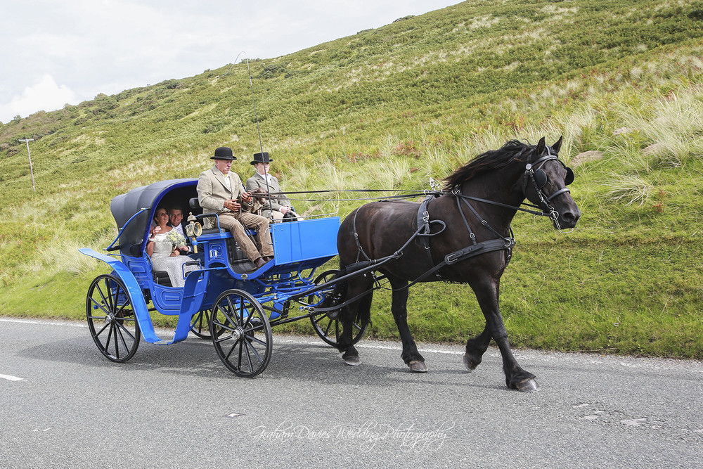  - Wedding Photography at Ogmore Castle