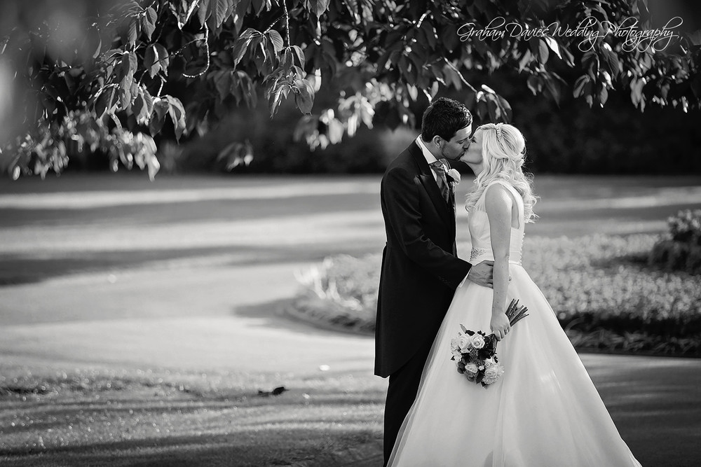  - Wedding Photography at The Parc Hotel, Cardiff