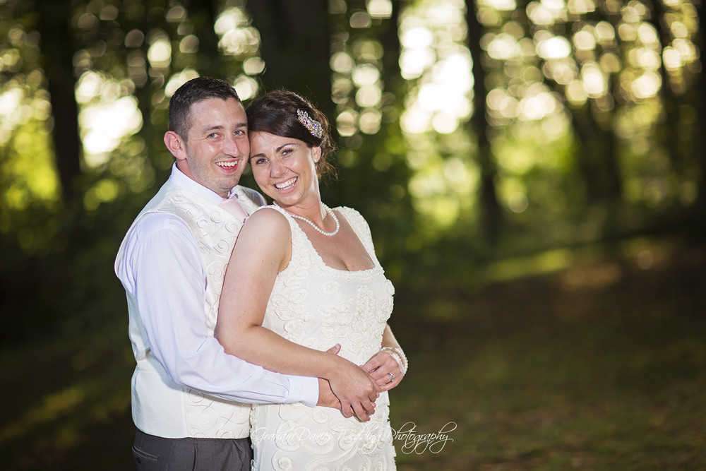  - Wedding Photography at Coed y Mwstwr Hotel