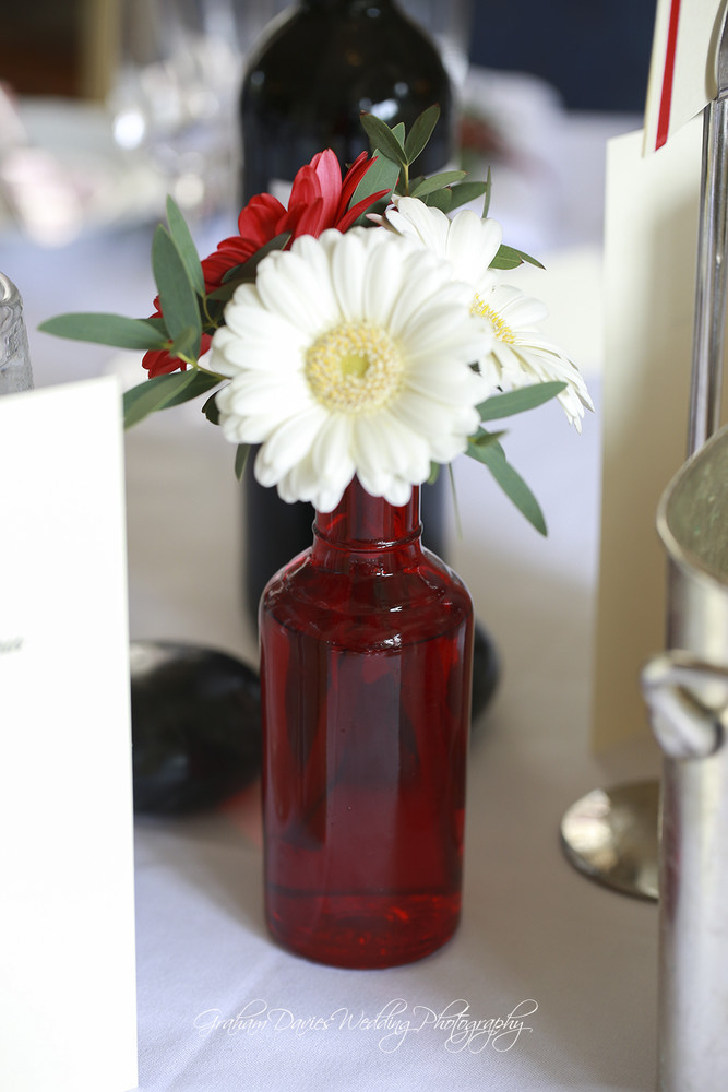 - Wedding Photography at Fonmon Castle
