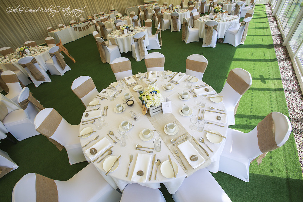 - Wedding Photography at Cottrell Park, Cardiff