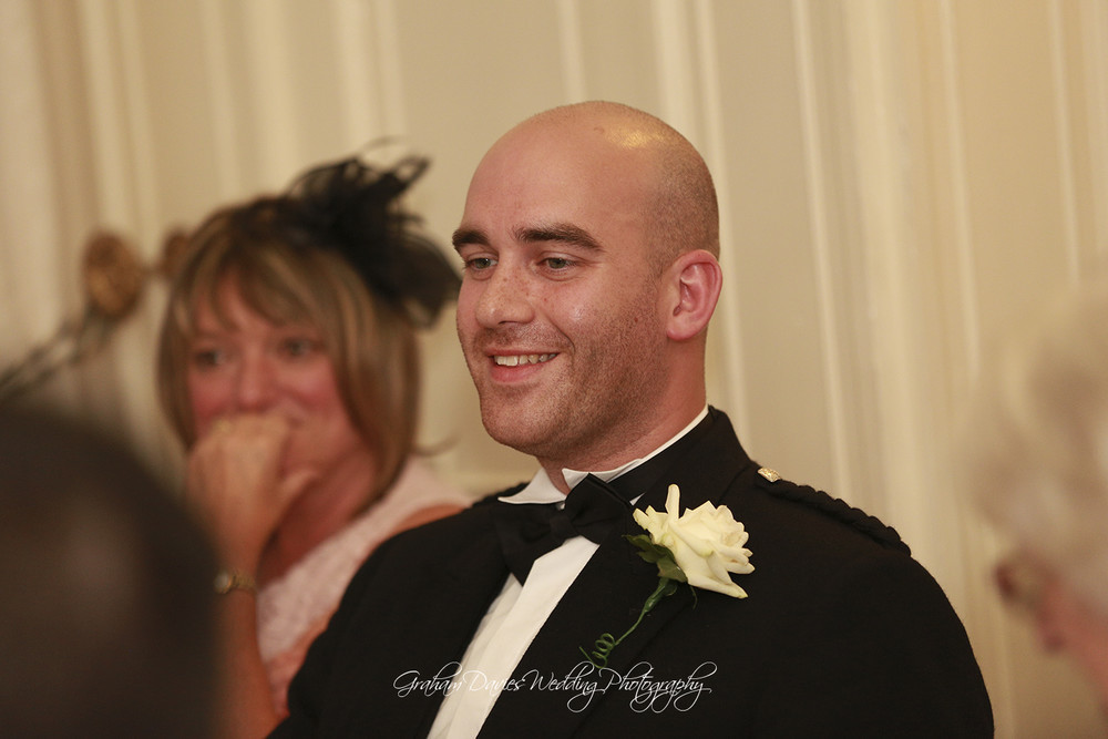  - Wedding Photography at Fonmon Castle