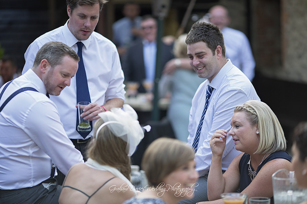 170_blog wedding pictures - Wedding Photography at Pencoed House