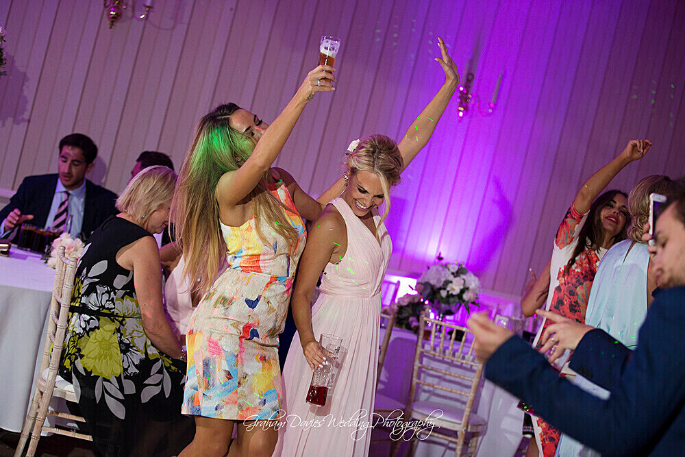  - Wedding Photography at De Courceys Manor