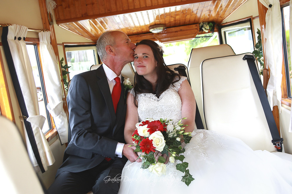  - Wedding Photography at Fonmon Castle
