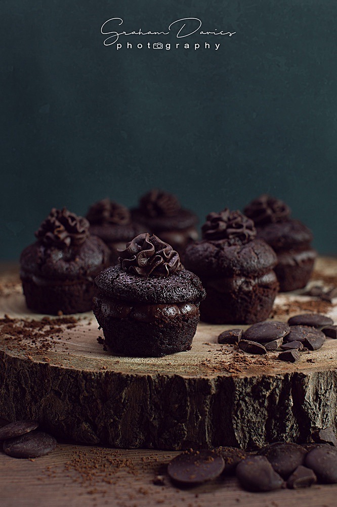  - Food & Drink Photography