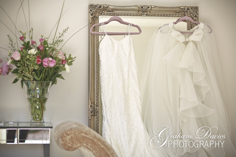 Wedding Photography at the New House Hotel Cardiff_01 - Wedding Photography at New House Hotel, Cardiff