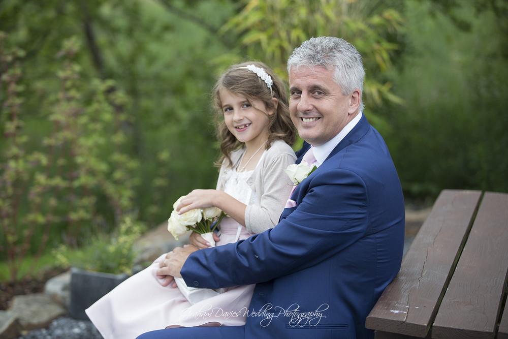  - Wedding Photography at Sylen lakes