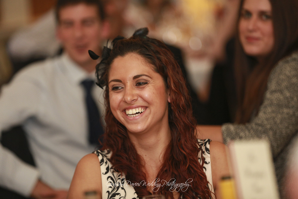  - Wedding Photography at Fonmon Castle